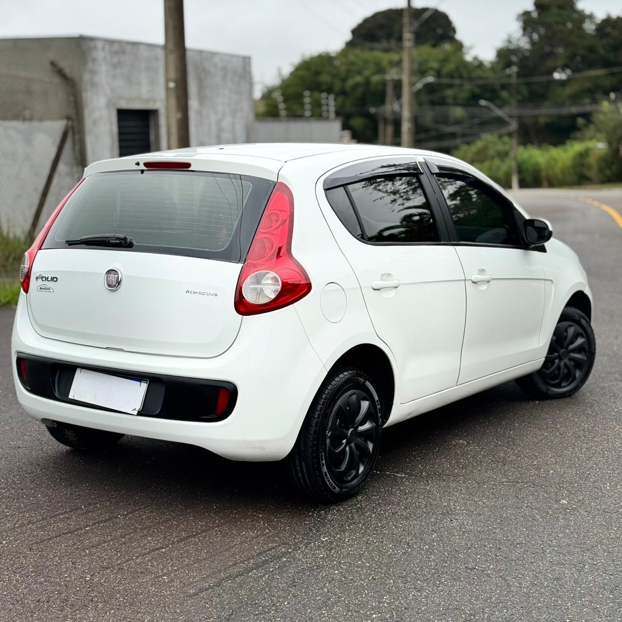 FIAT Palio - Foto