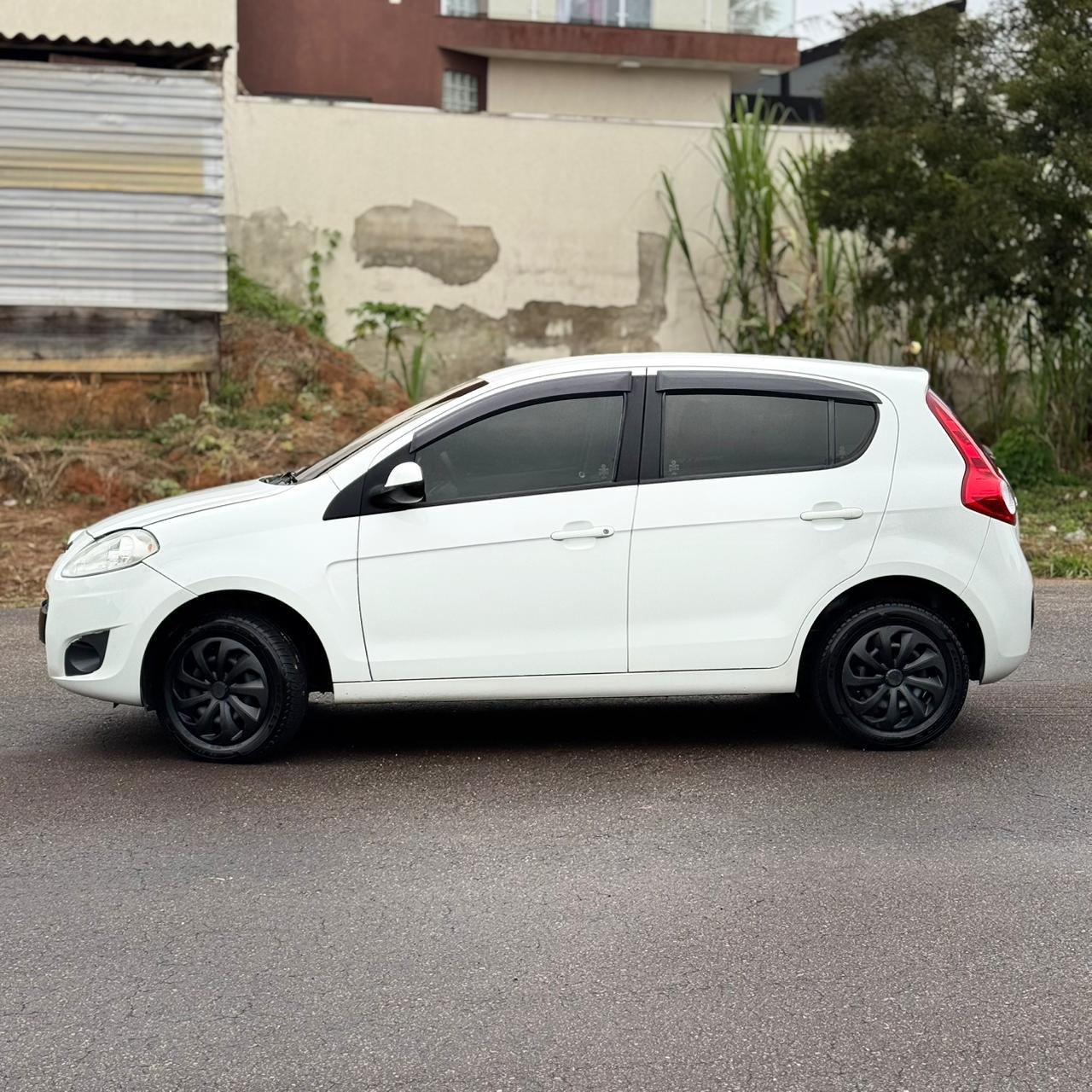 FIAT Palio - Foto