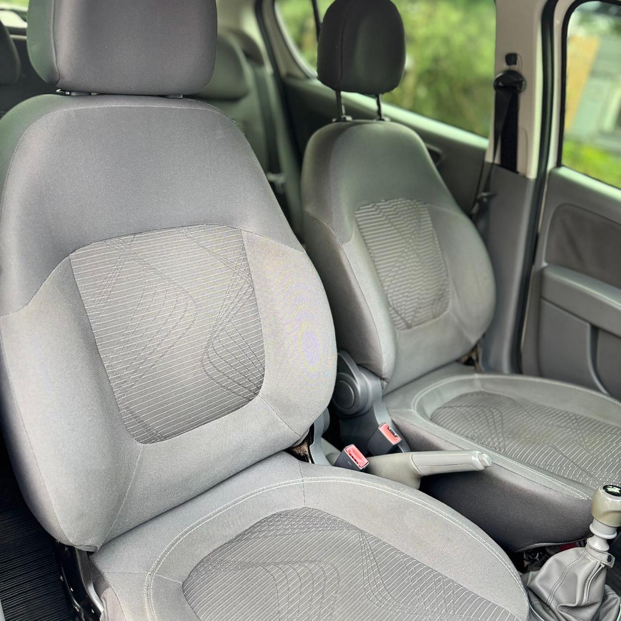 FIAT Palio - Foto