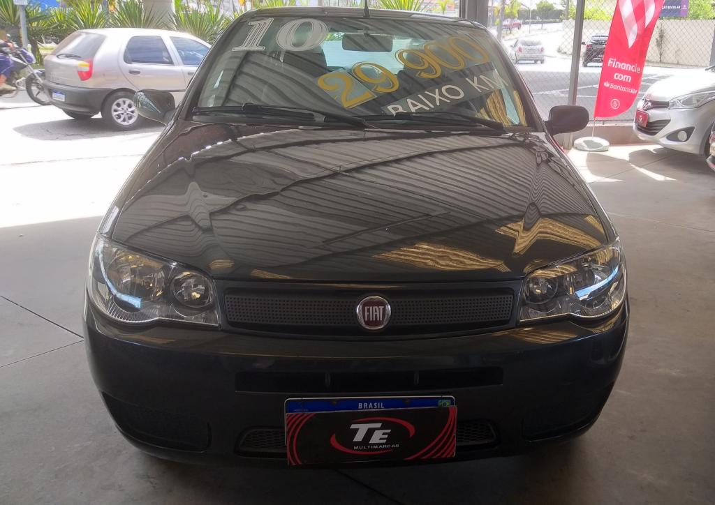 FIAT Palio - Foto