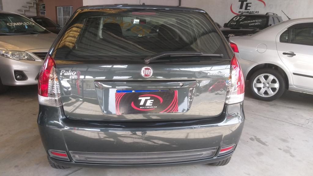 FIAT Palio - Foto