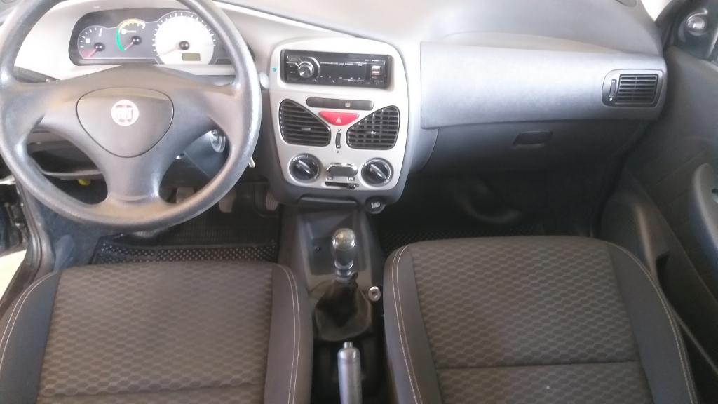 FIAT Palio - Foto