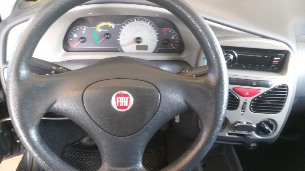 FIAT Palio - Foto