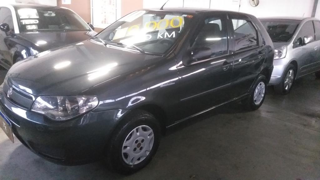 FIAT Palio - Foto