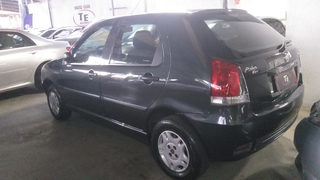 FIAT Palio - Foto