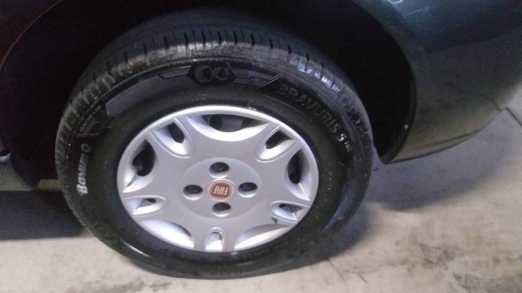 FIAT Palio - Foto