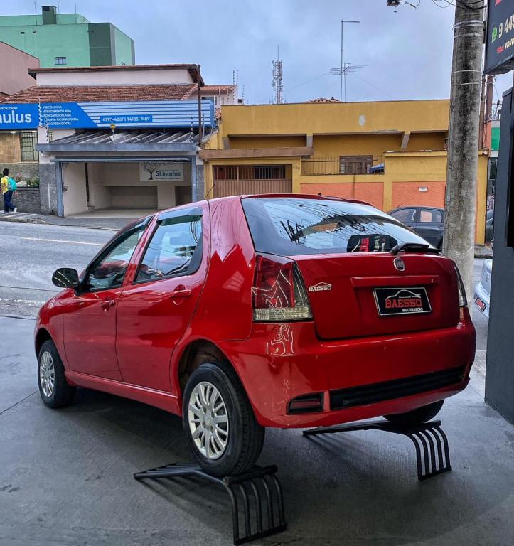 FIAT Palio - Foto