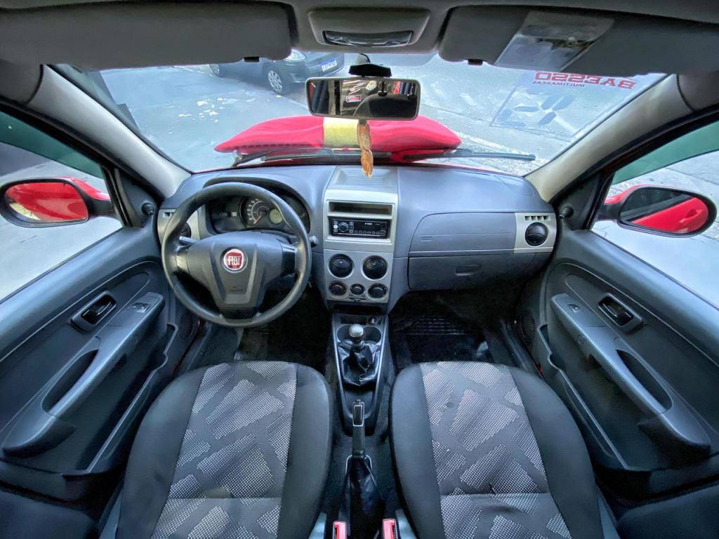 FIAT Palio - Foto