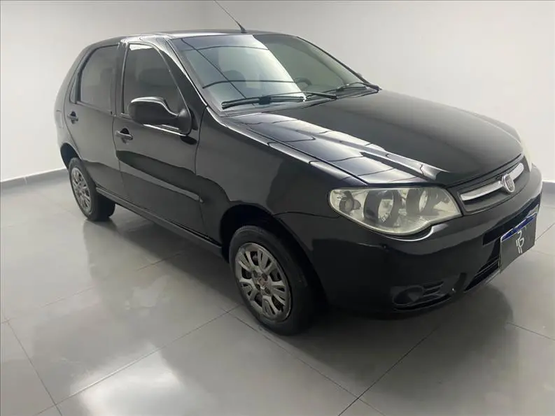FIAT Palio