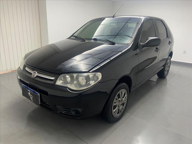 FIAT Palio - Foto