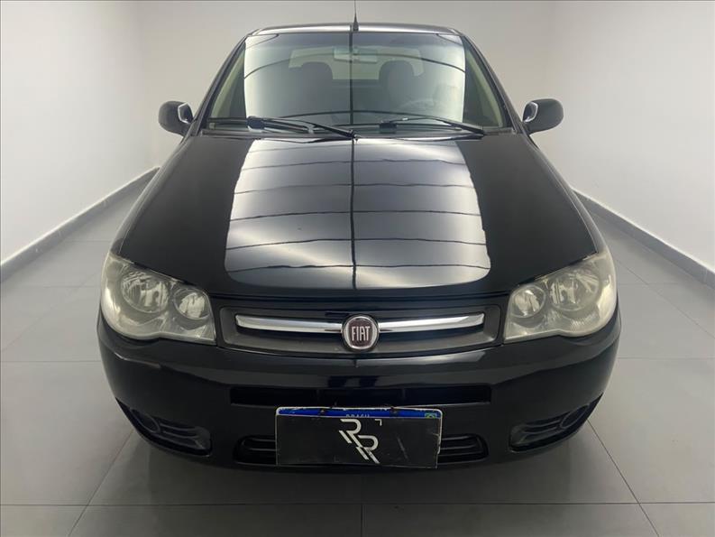 FIAT Palio - Foto