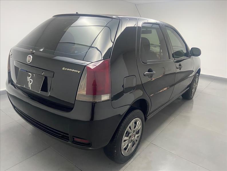 FIAT Palio - Foto