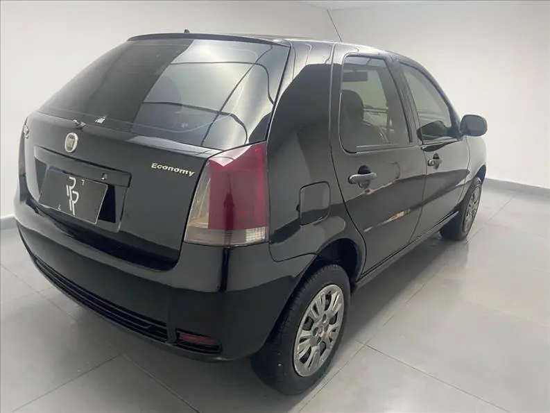 FIAT Palio - Foto