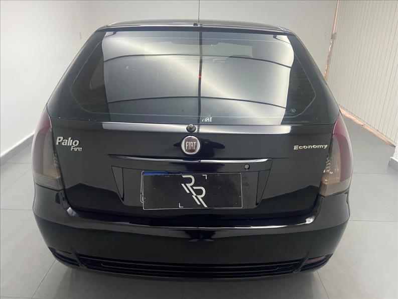 FIAT Palio - Foto