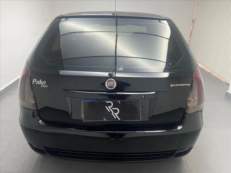 FIAT Palio - Foto