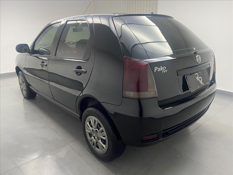 FIAT Palio - Foto