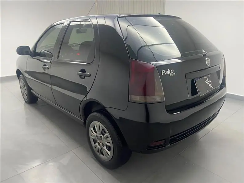 FIAT Palio - Foto