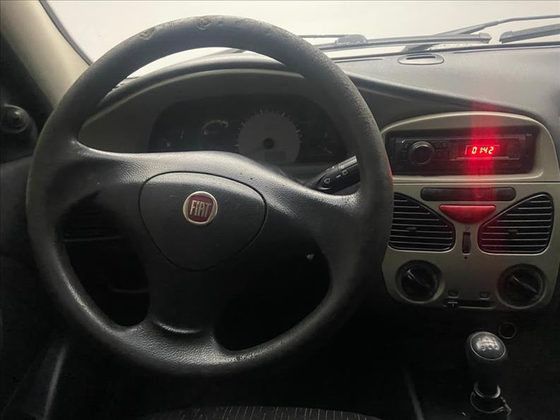 FIAT Palio - Foto