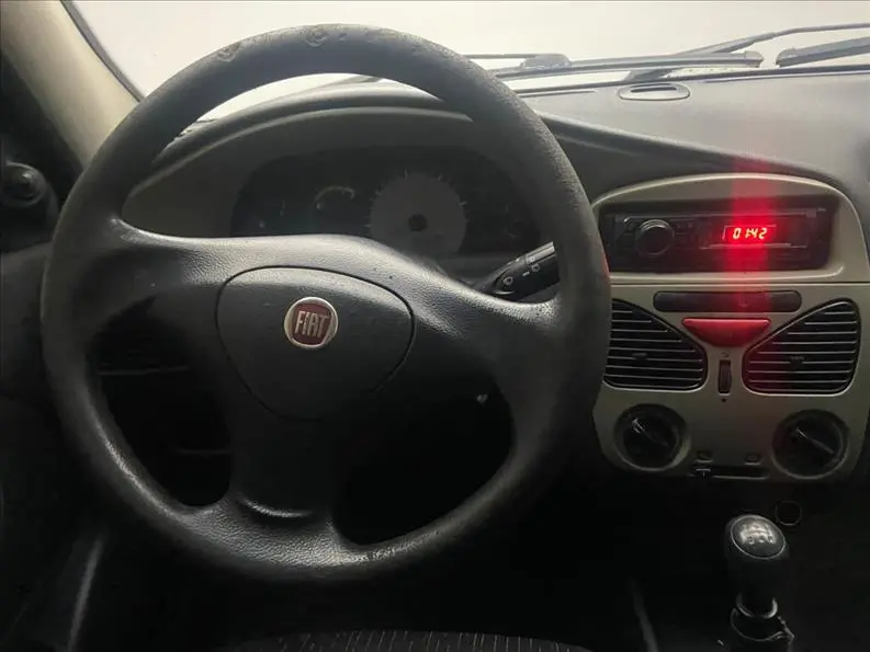 FIAT Palio - Foto
