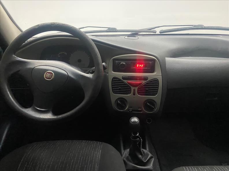 FIAT Palio - Foto