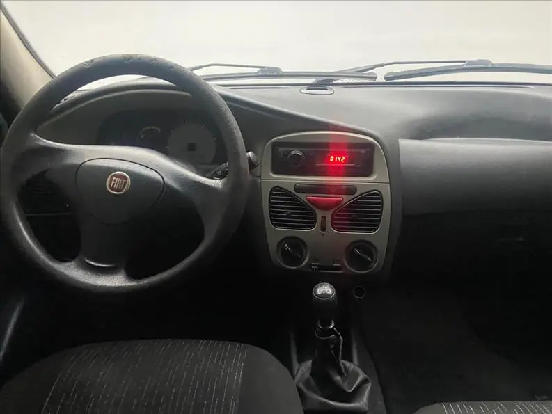 FIAT Palio - Foto