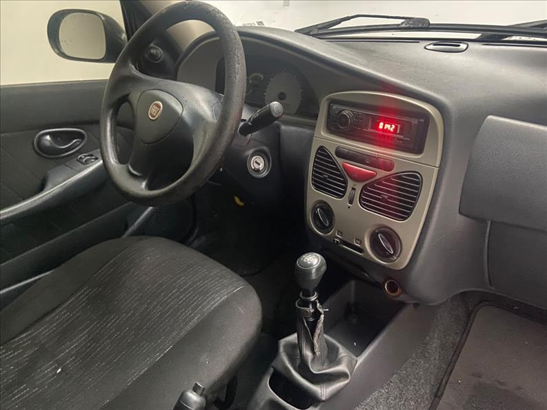 FIAT Palio - Foto
