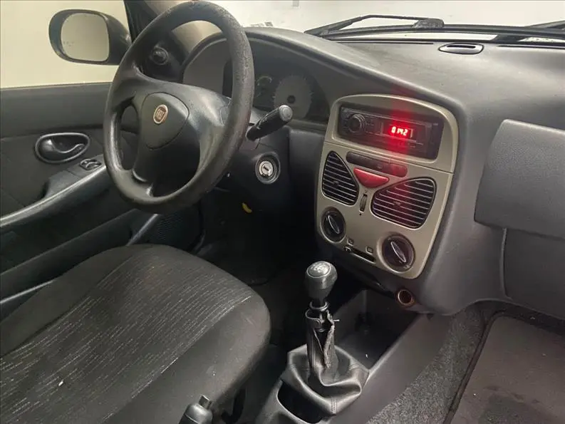FIAT Palio - Foto