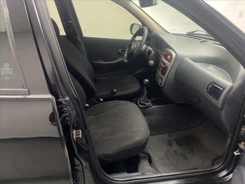 FIAT Palio - Foto