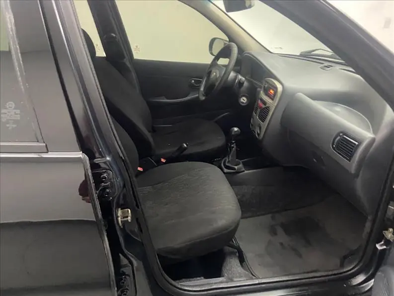 FIAT Palio - Foto