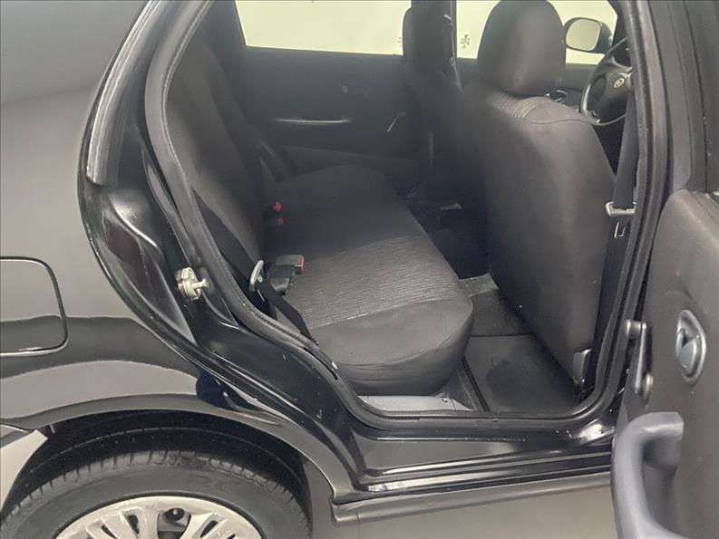 FIAT Palio - Foto