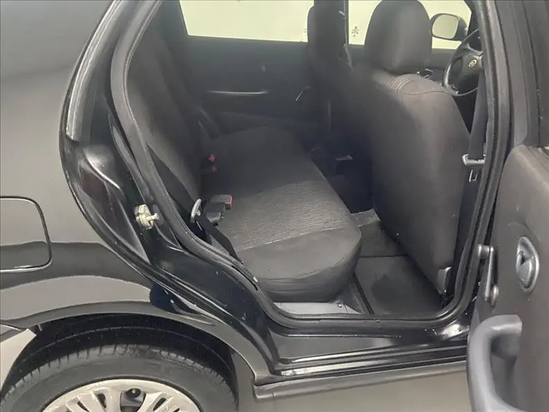 FIAT Palio - Foto