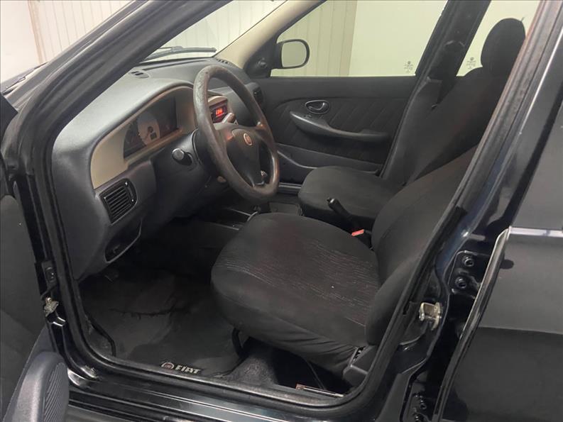 FIAT Palio - Foto