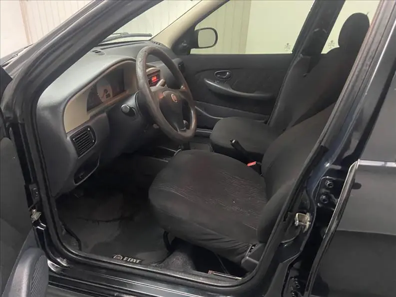 FIAT Palio - Foto