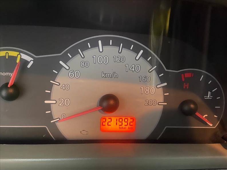 FIAT Palio - Foto