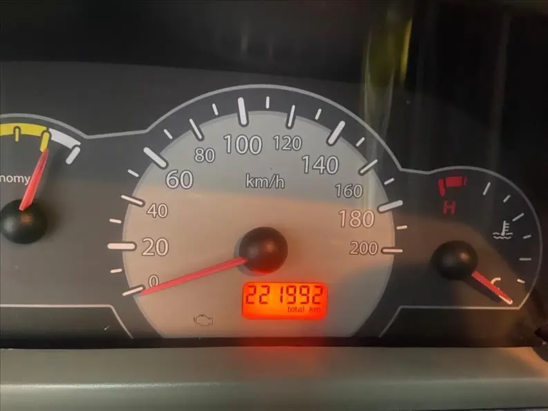 FIAT Palio - Foto