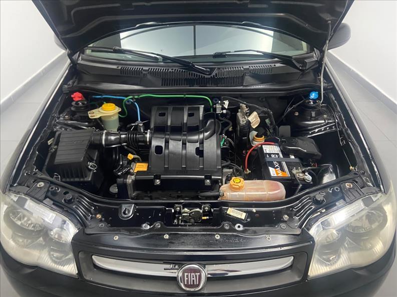 FIAT Palio - Foto