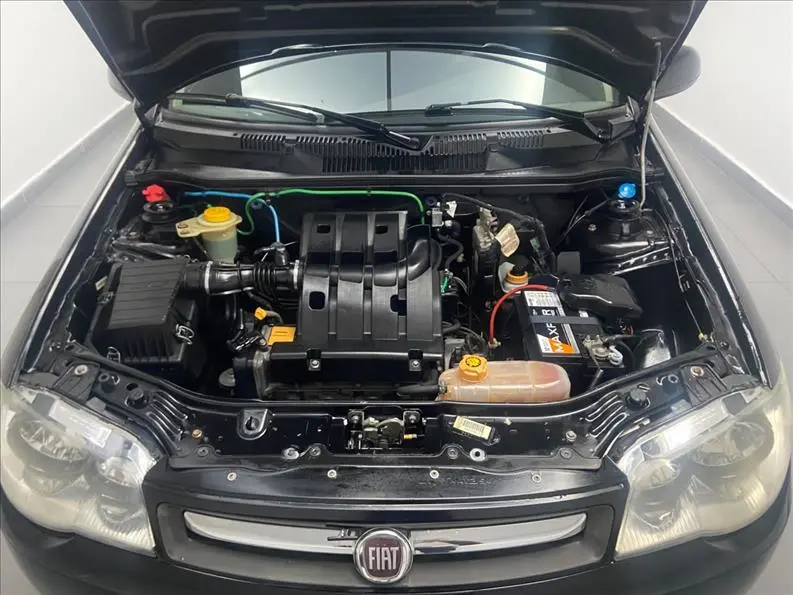 FIAT Palio - Foto