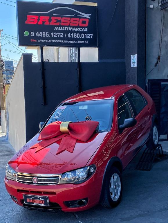 FIAT Palio