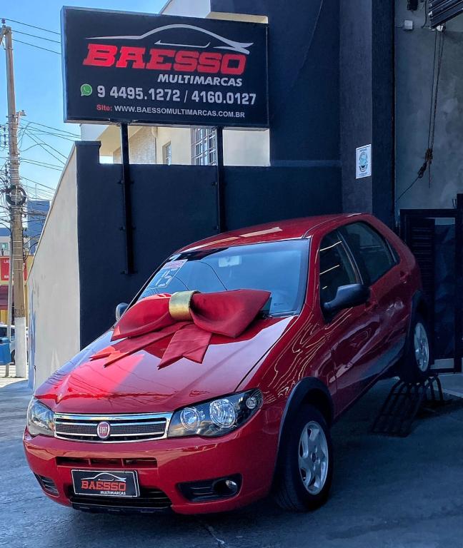 FIAT Palio - Foto