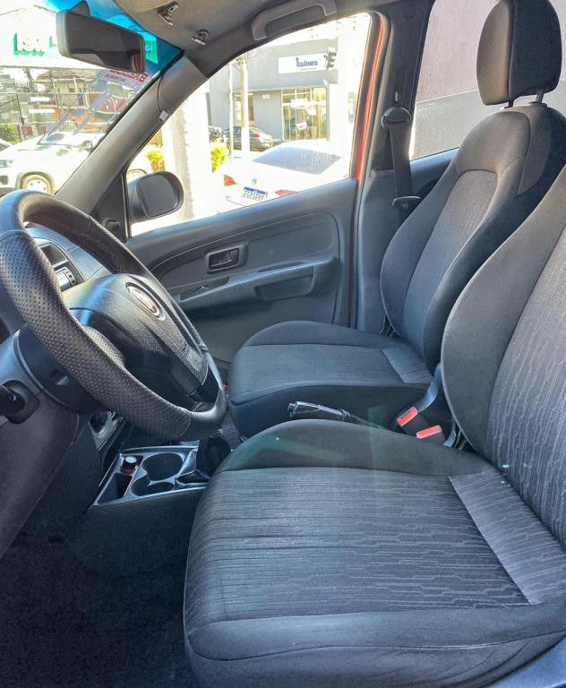 FIAT Palio - Foto