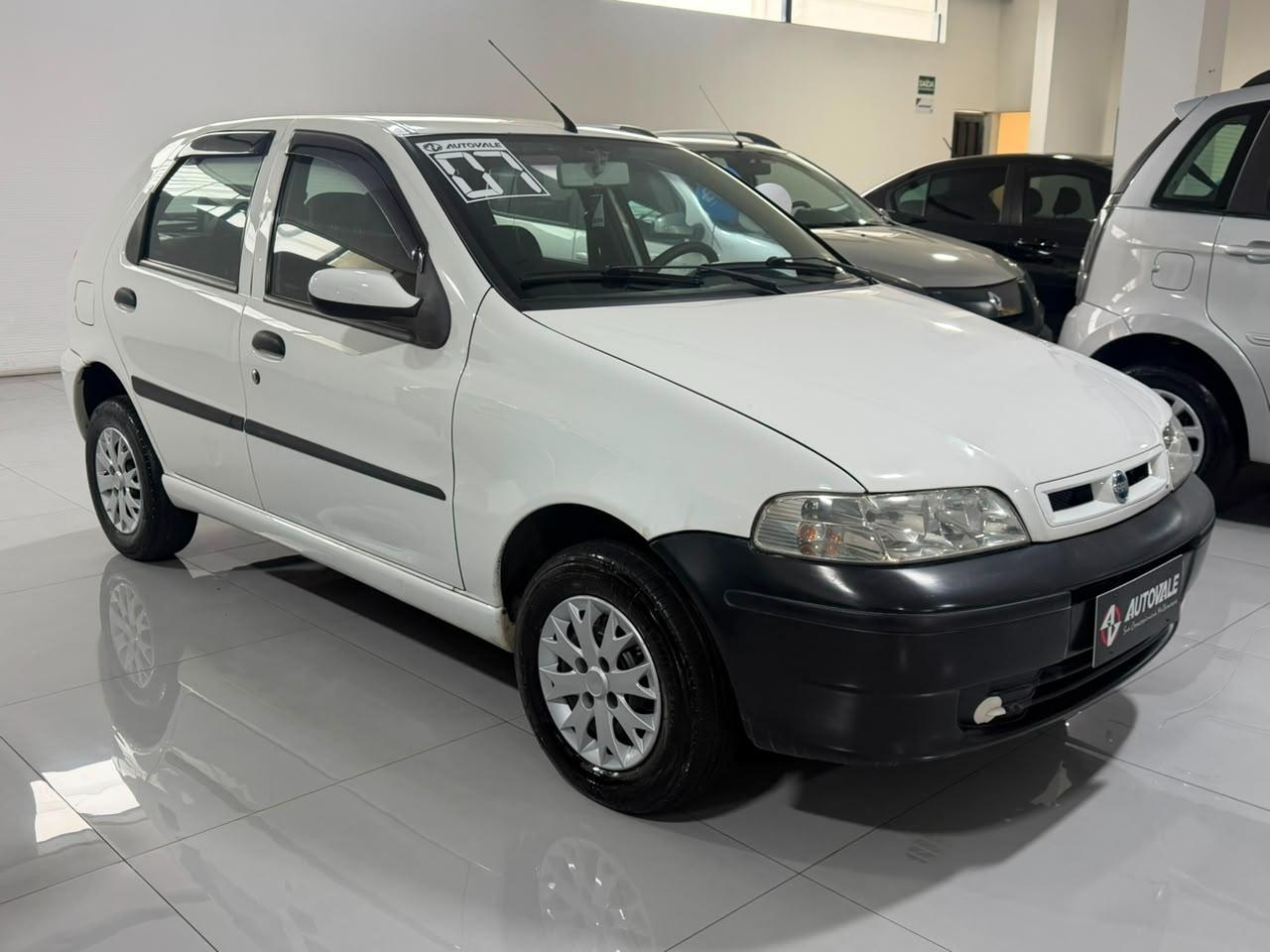 FIAT Palio