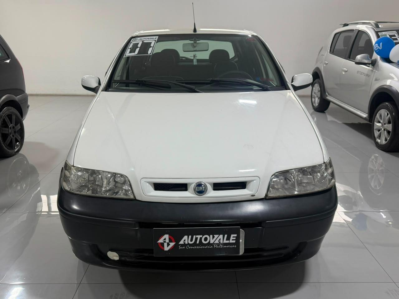 FIAT Palio - Foto
