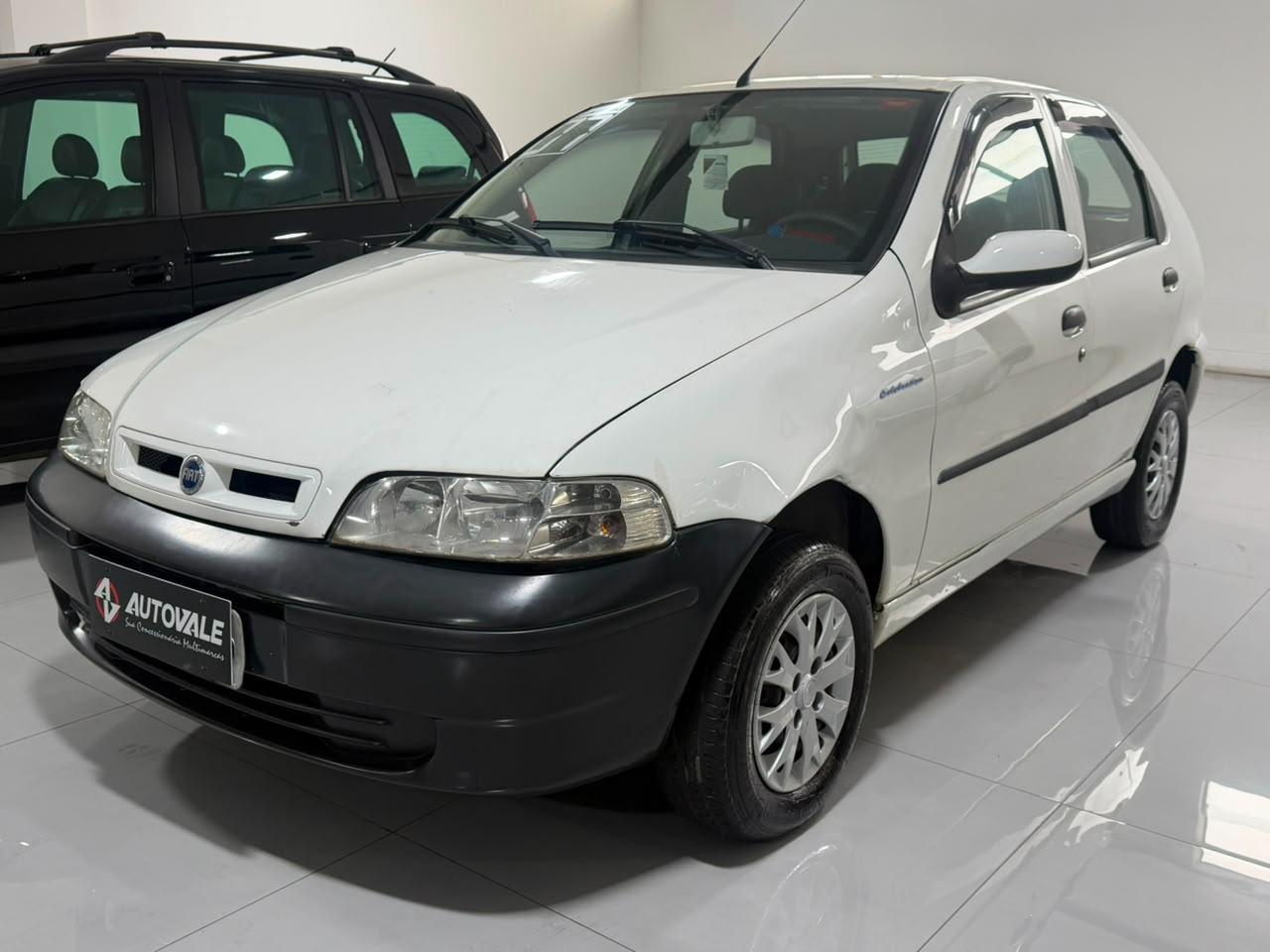 FIAT Palio - Foto