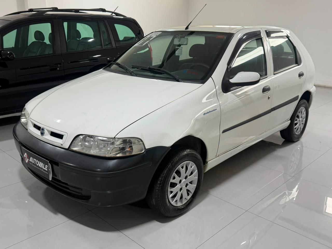 FIAT Palio - Foto