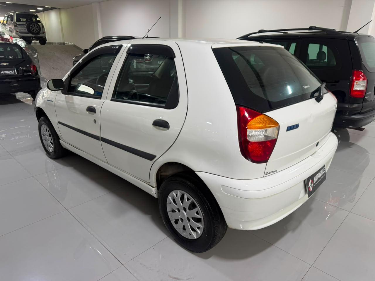 FIAT Palio - Foto