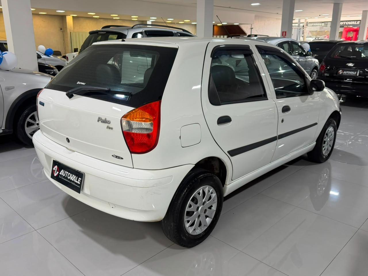 FIAT Palio - Foto