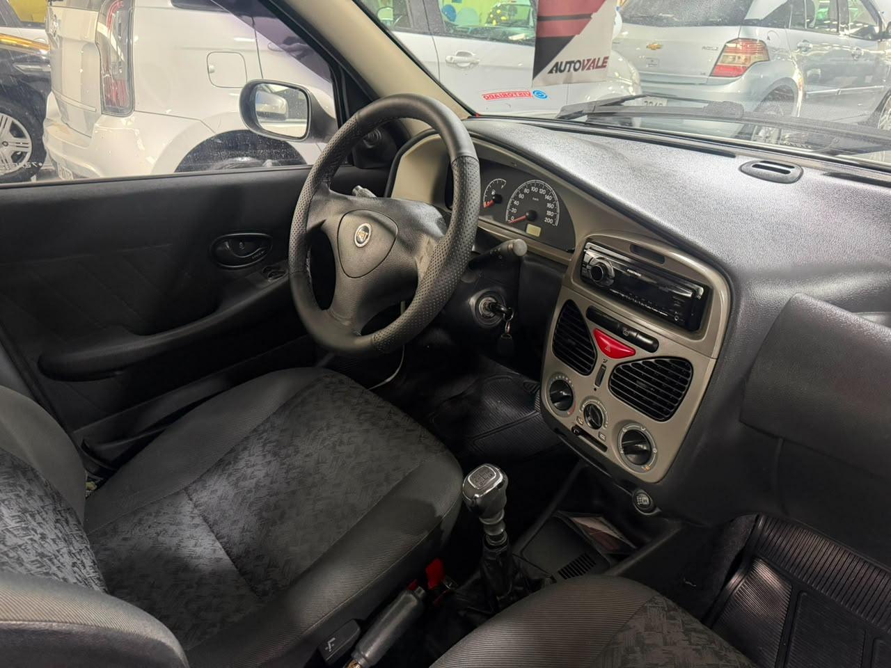 FIAT Palio - Foto