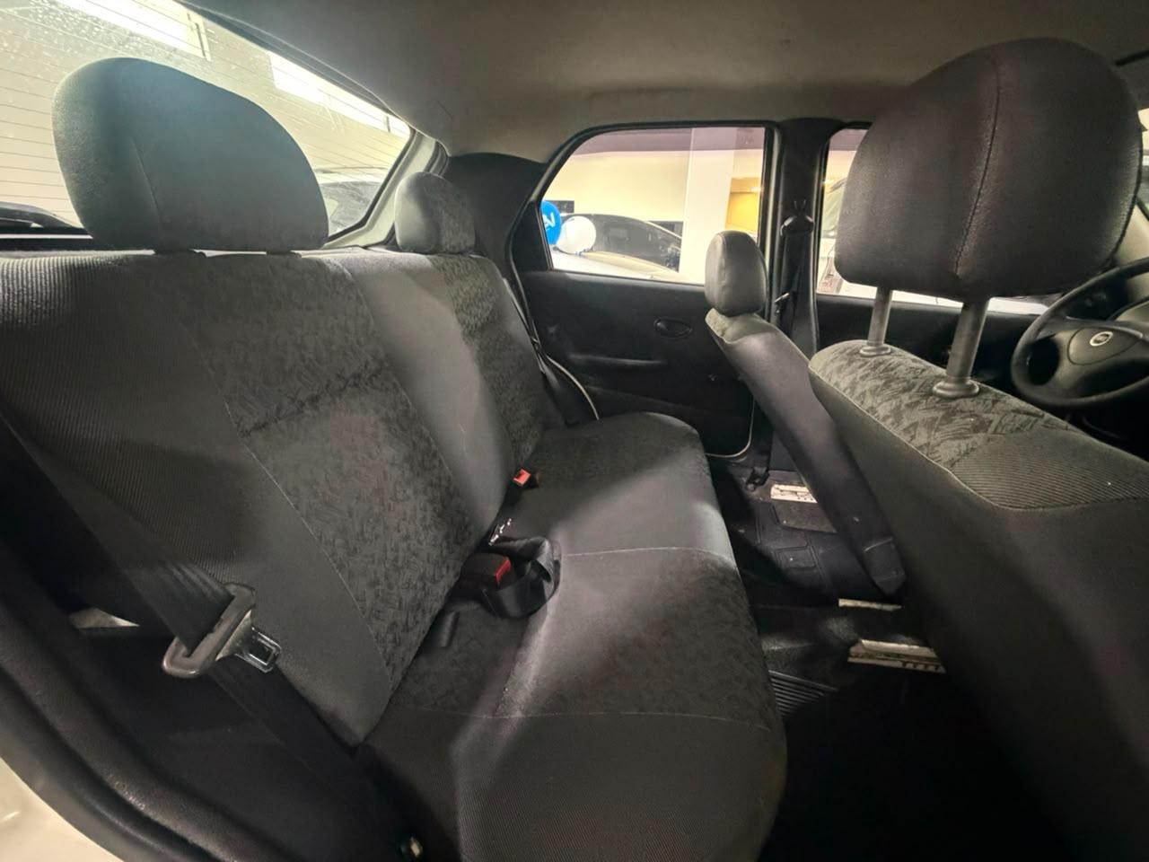 FIAT Palio - Foto