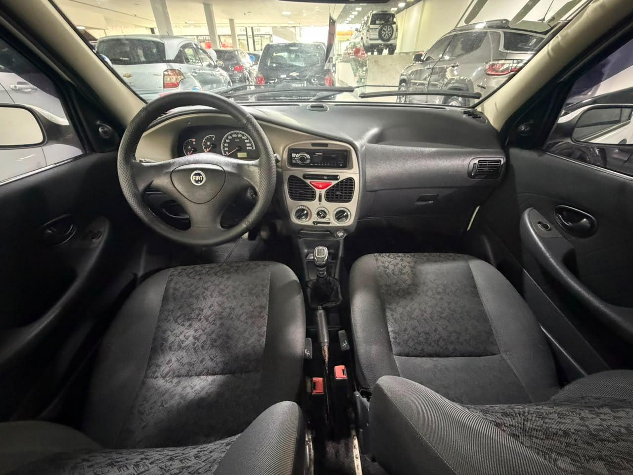 FIAT Palio - Foto