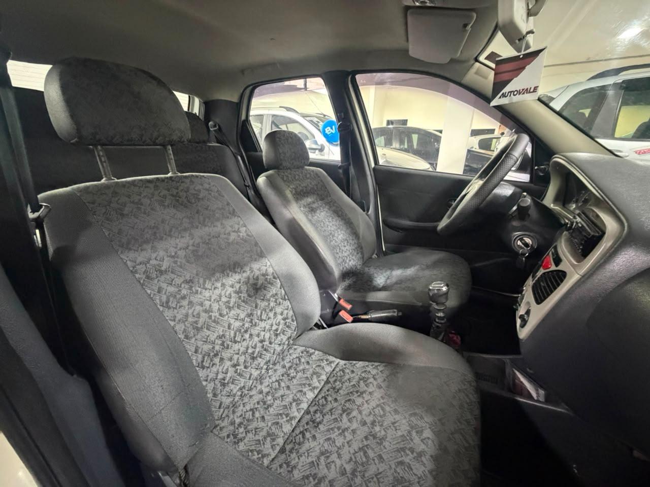 FIAT Palio - Foto
